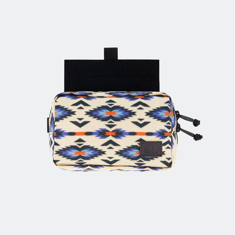 BCS Prison Wallet