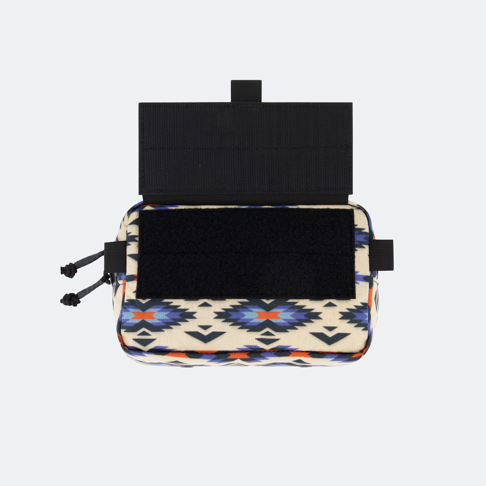 Prison wallet
