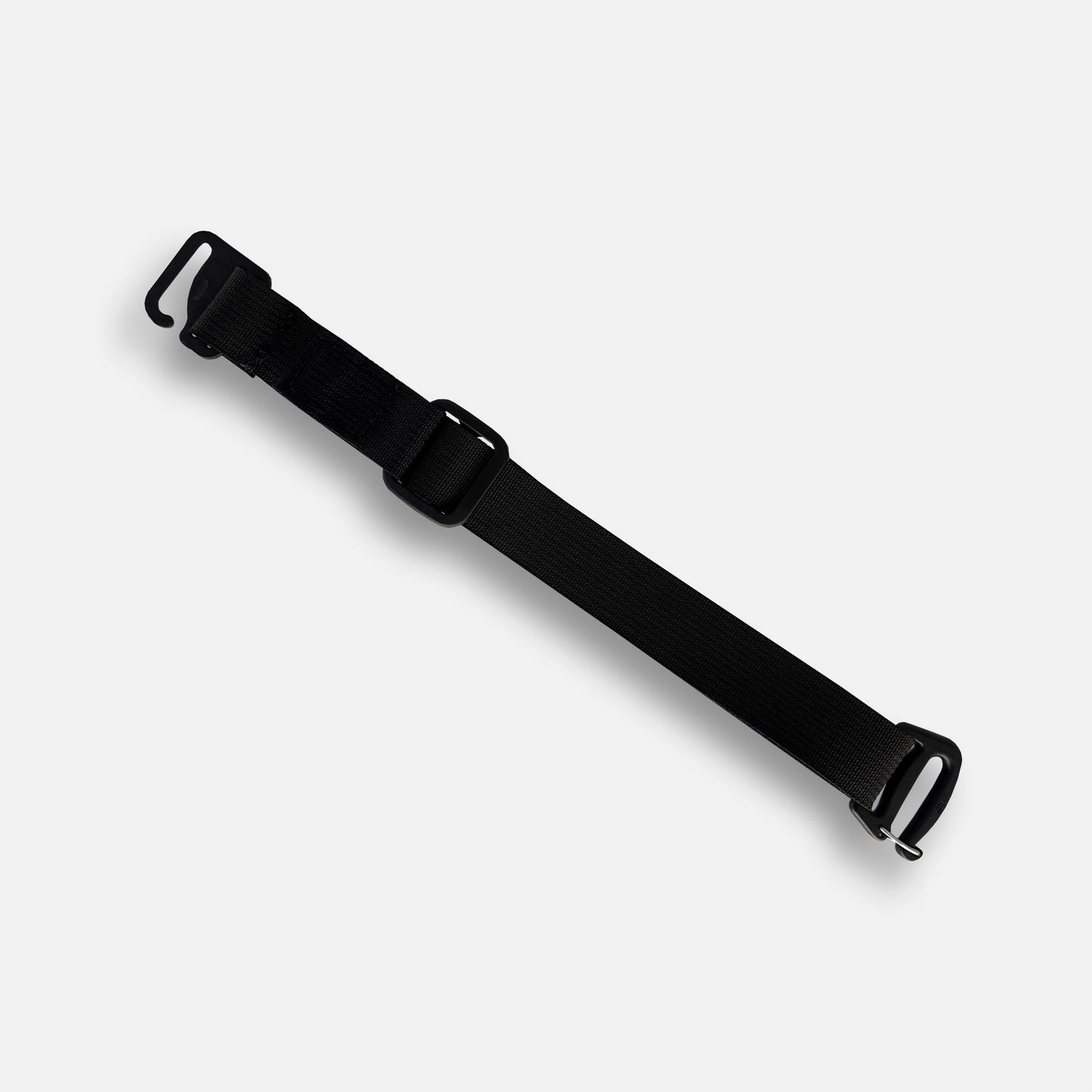 Luggage strap