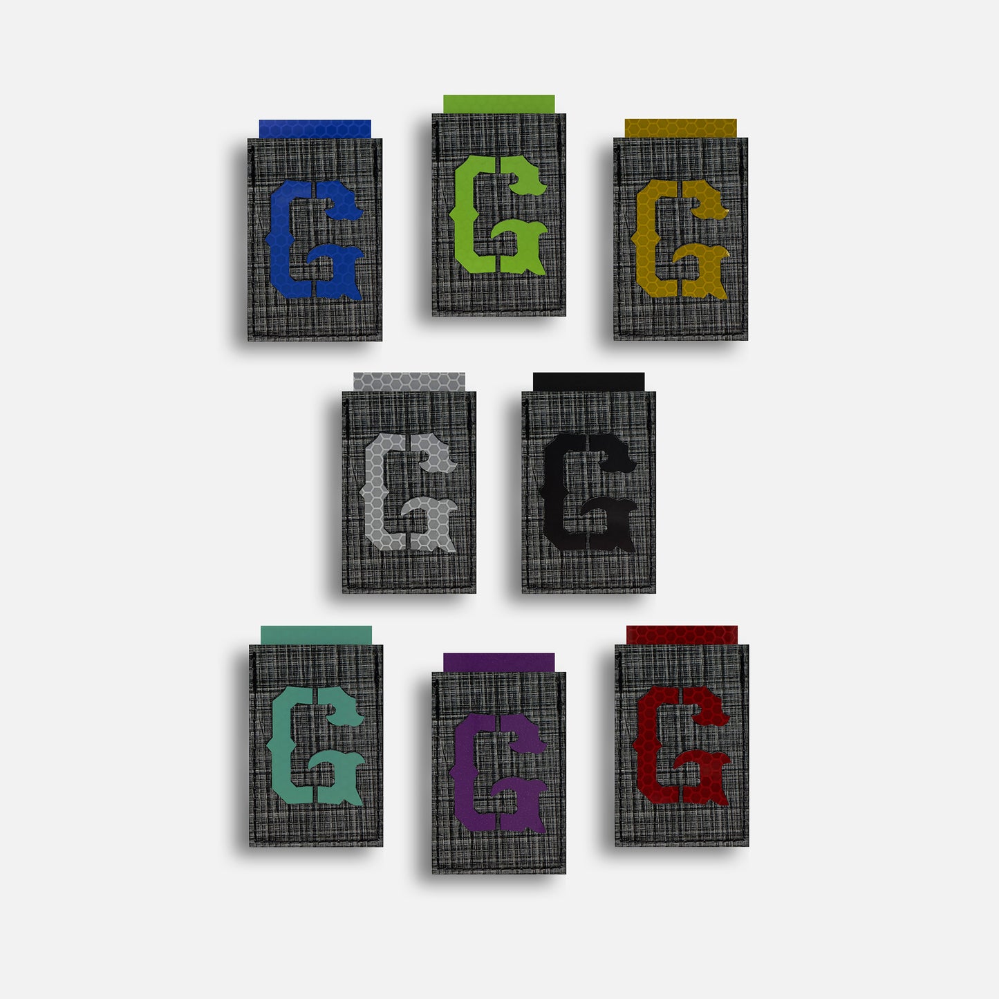 G Patch