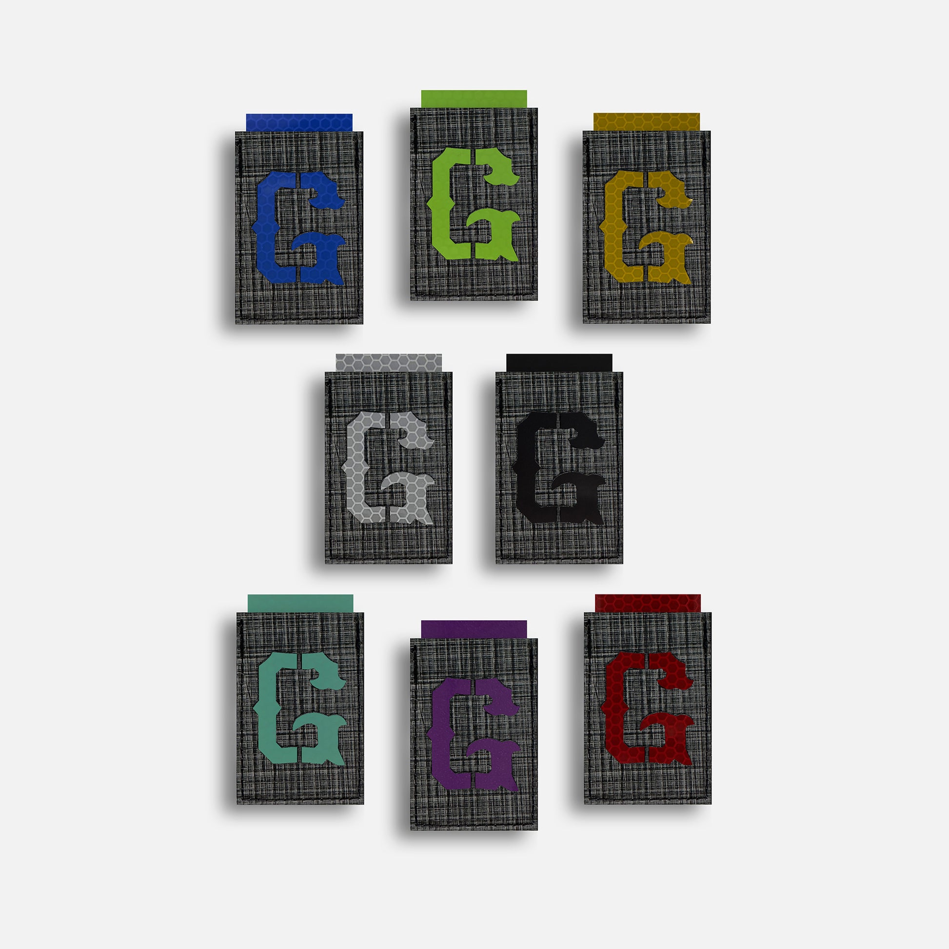 G Patch