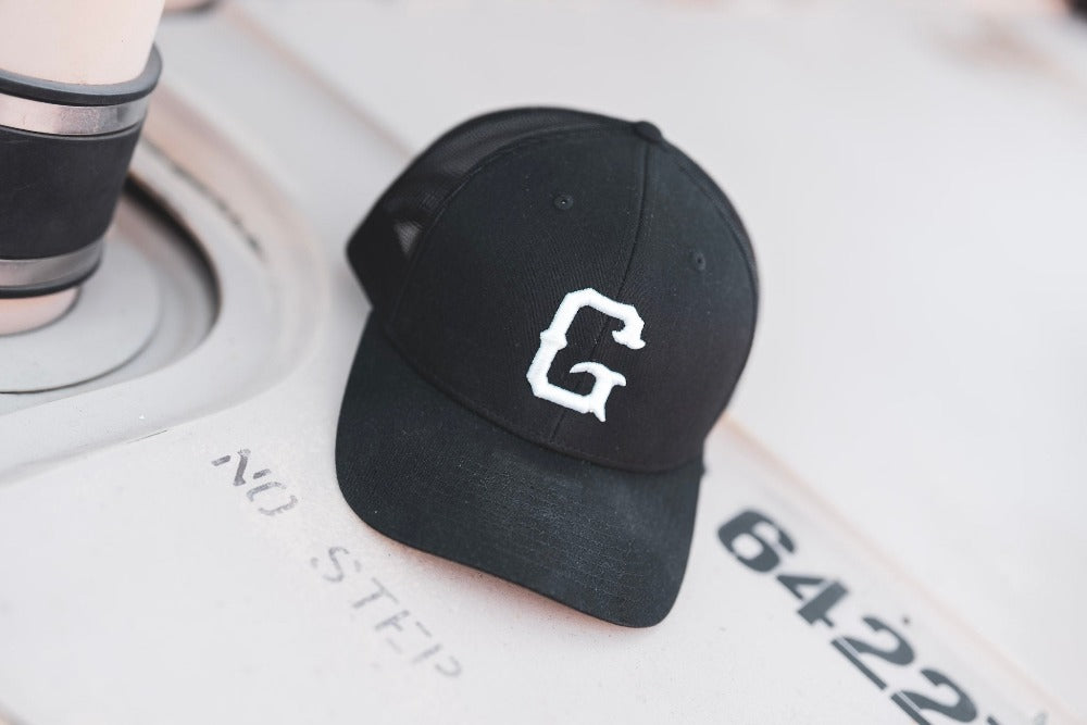 G hat
