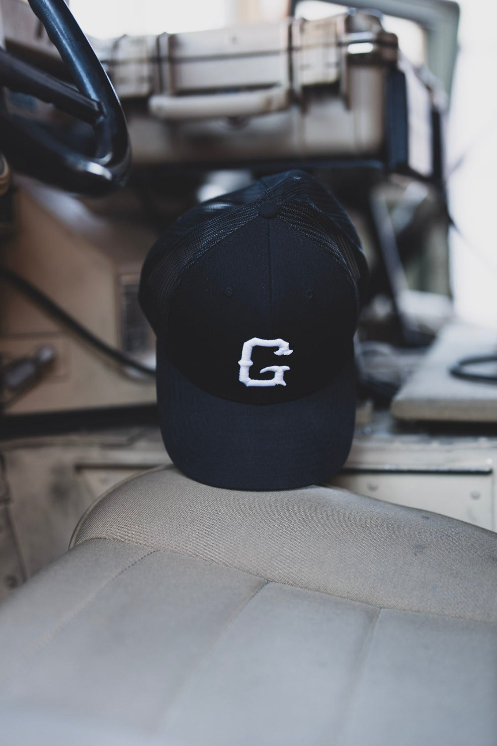 G hat