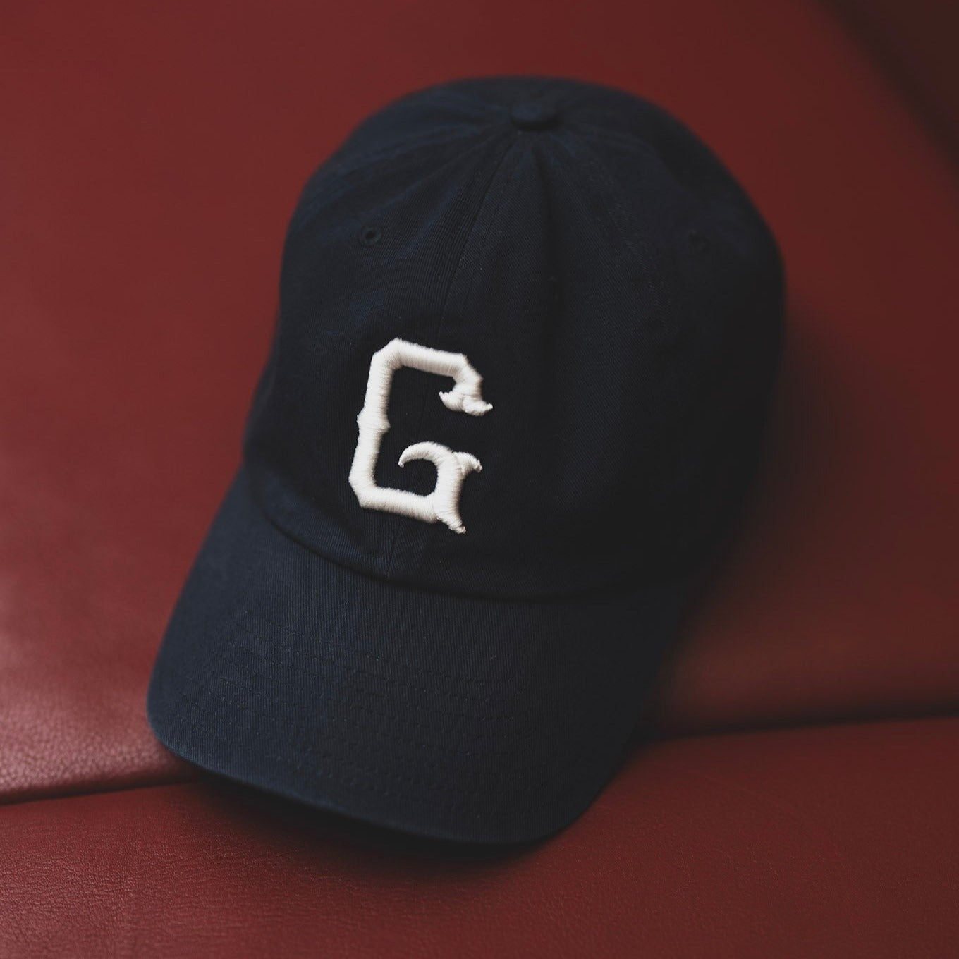 Crew Cap