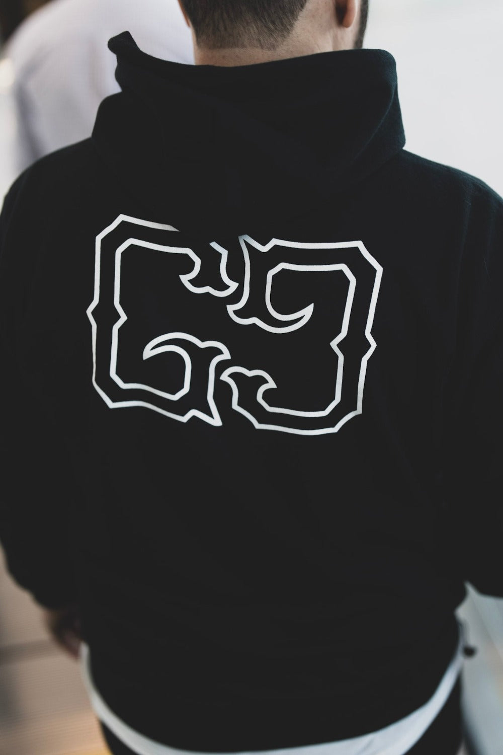 G69 hoodie