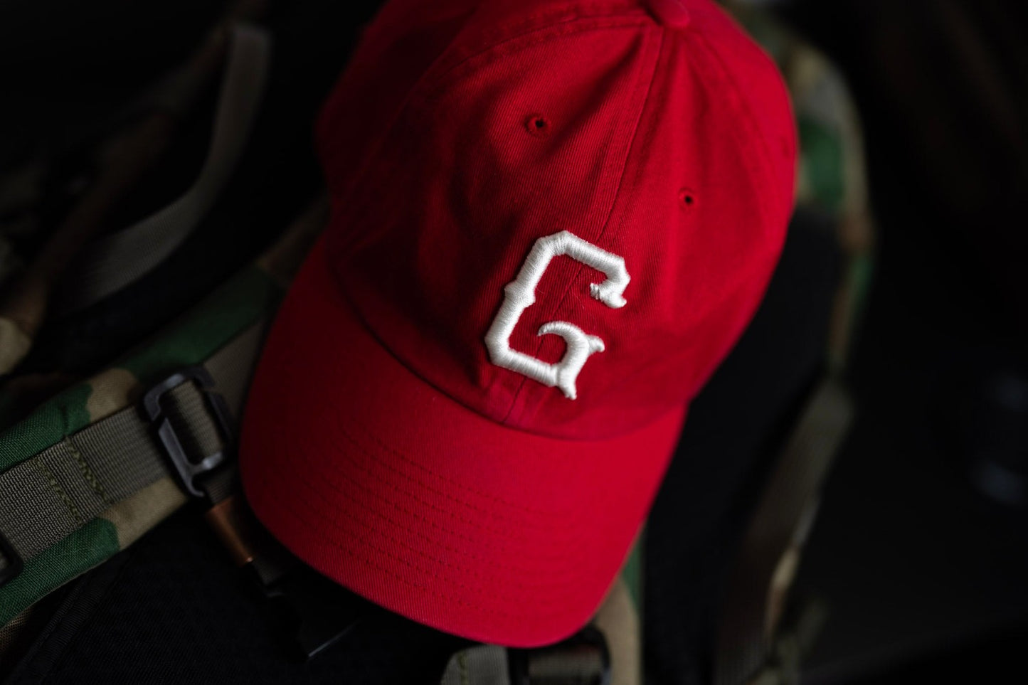 Crew Cap