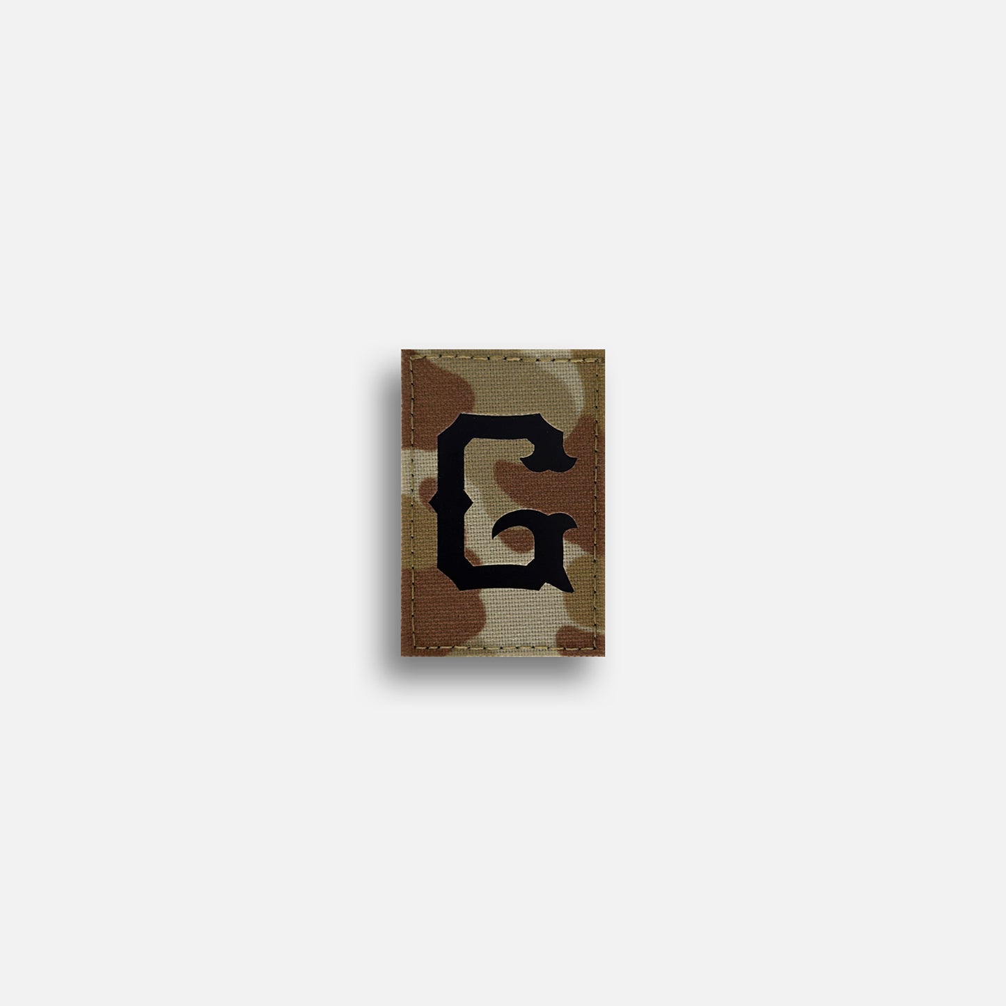 Frogskin Patches