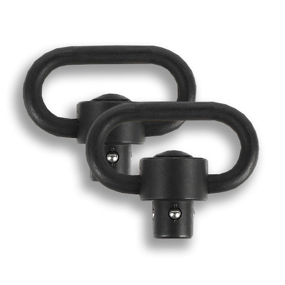 QD swivel