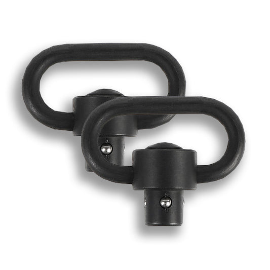 QD swivel