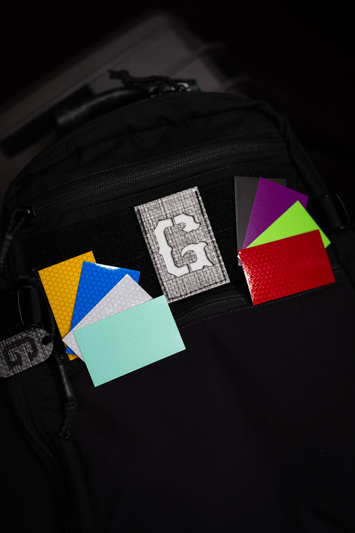 G Patch