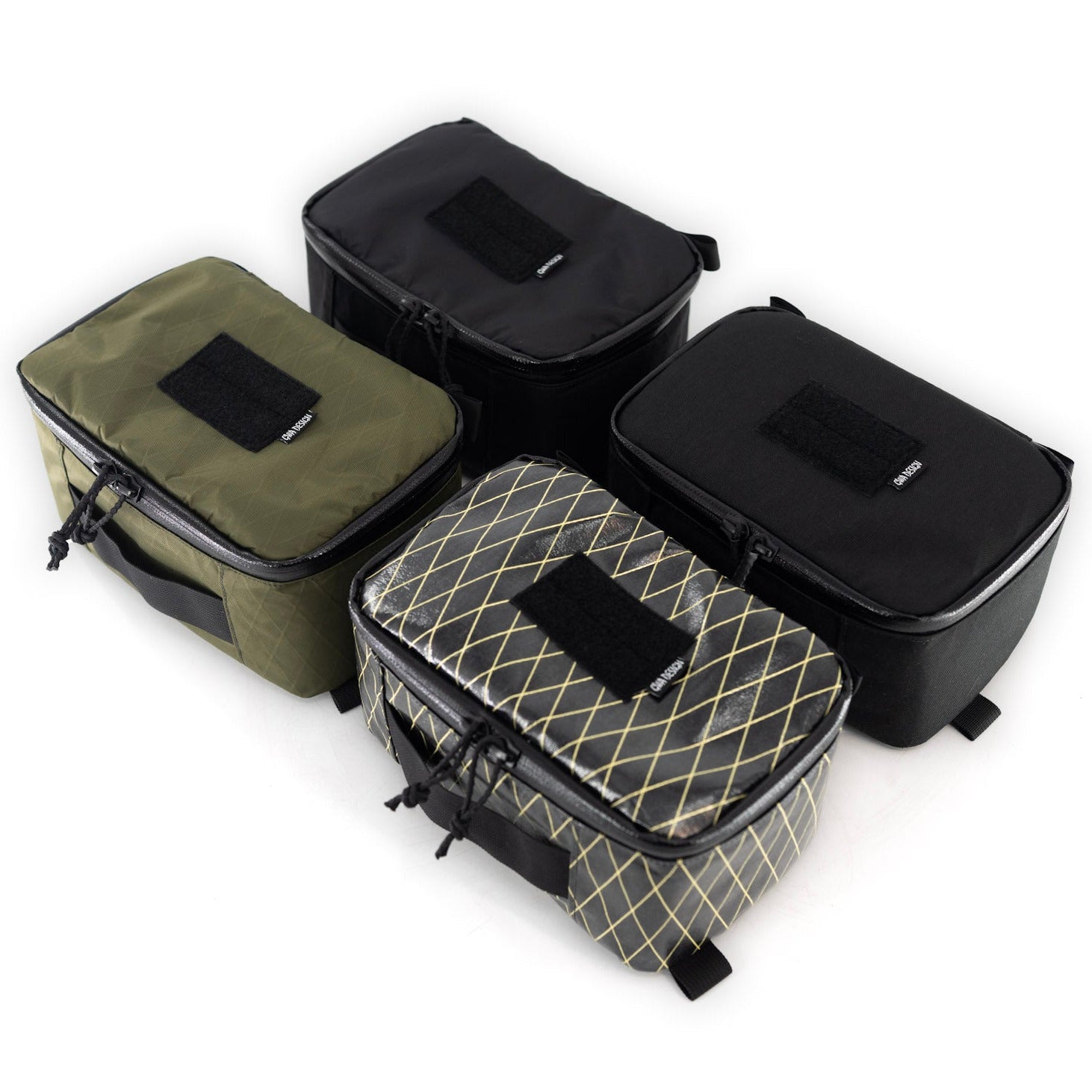 DSLR Vaults