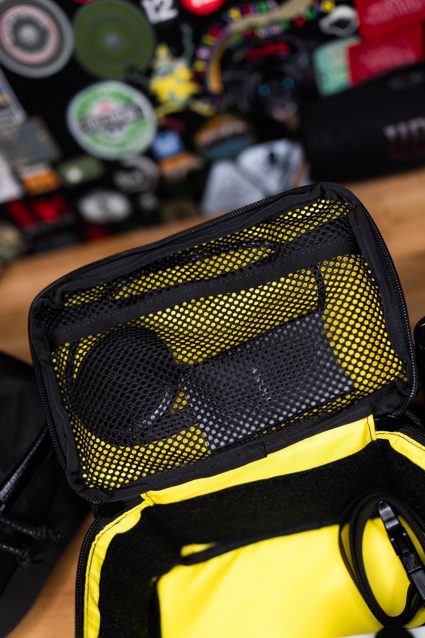 DSLR Vaults