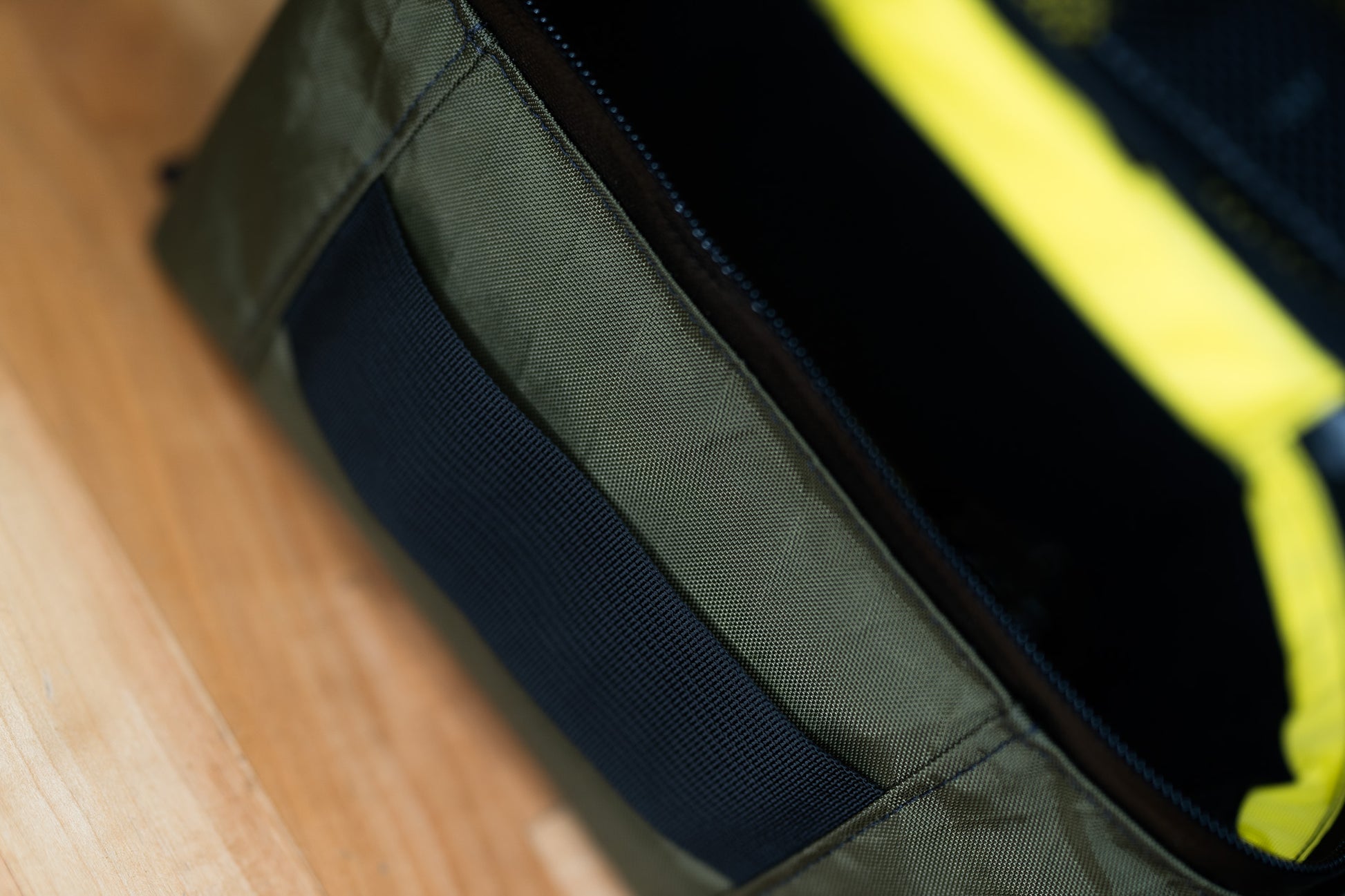 DSLR Vaults