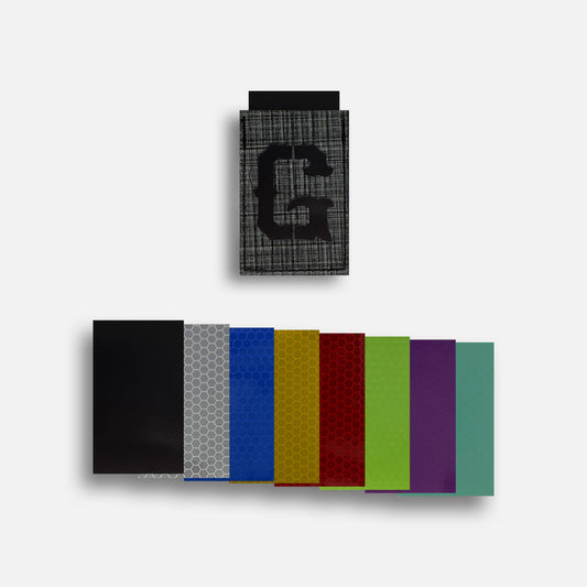 G Patch