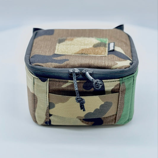 NODs Vault Micro