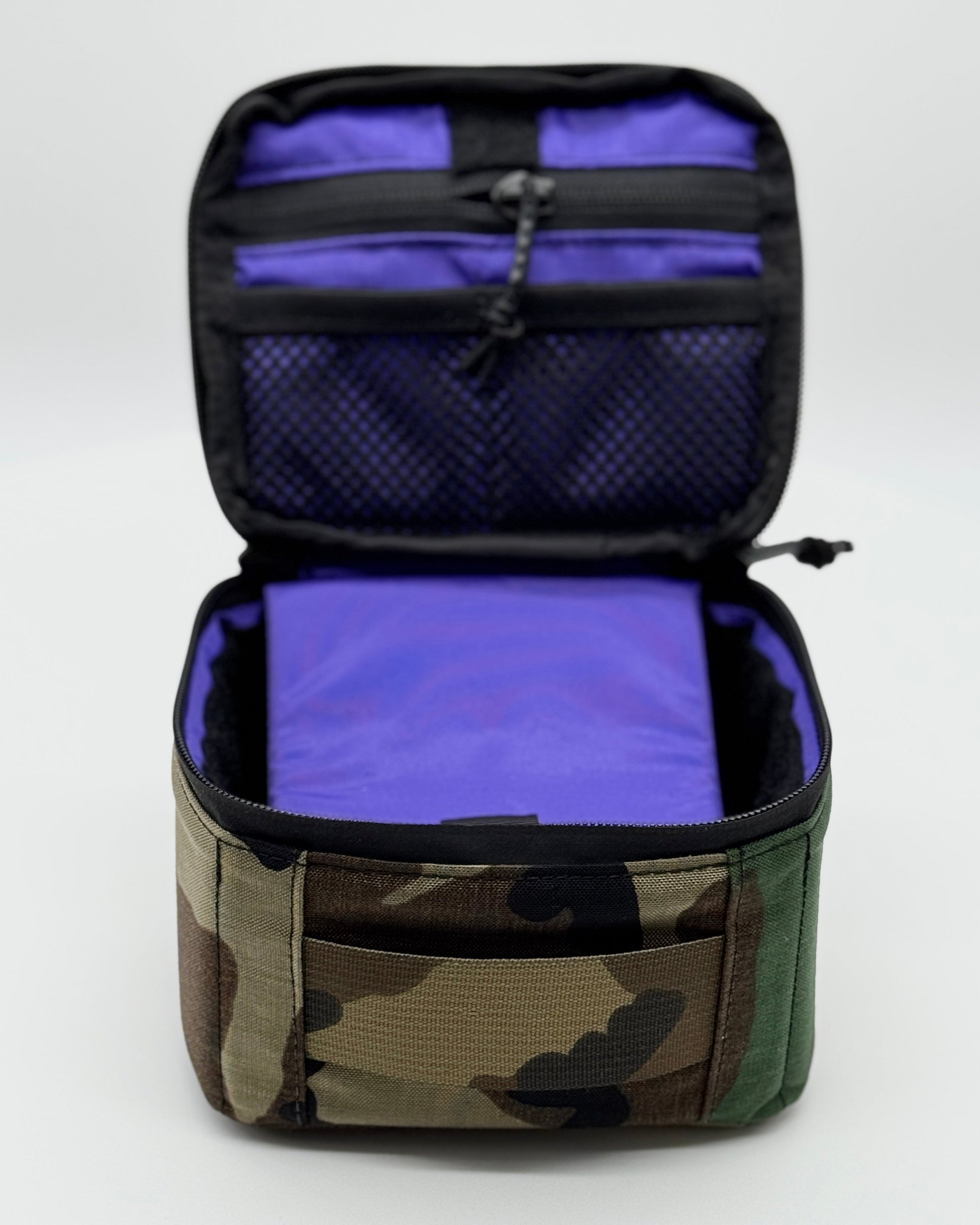 NODs Vault Micro