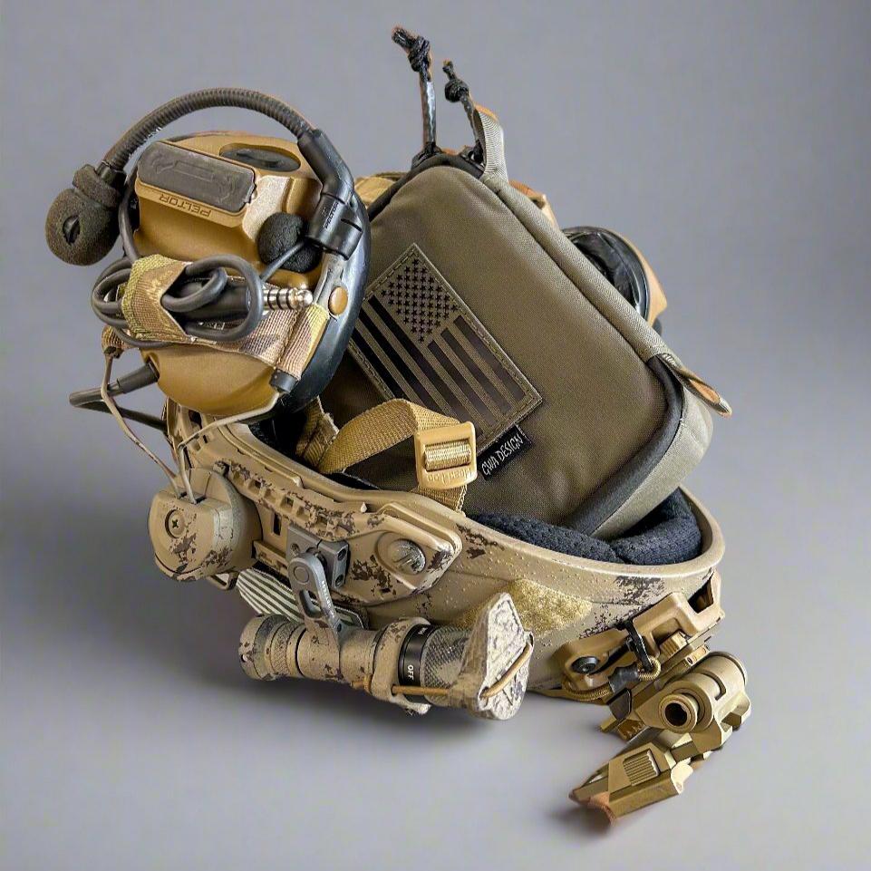 NODs Vault Micro