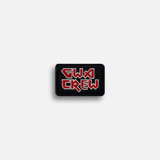Irons patch