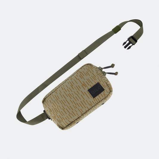 Prison Wallet
