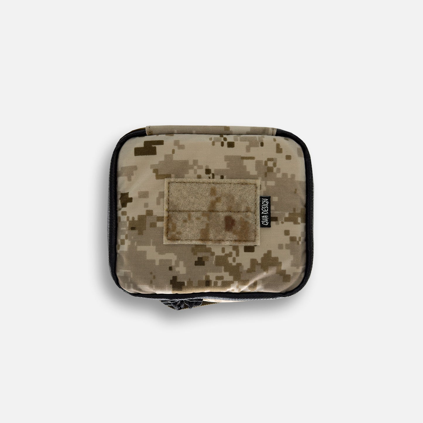 NODs Vault Micro