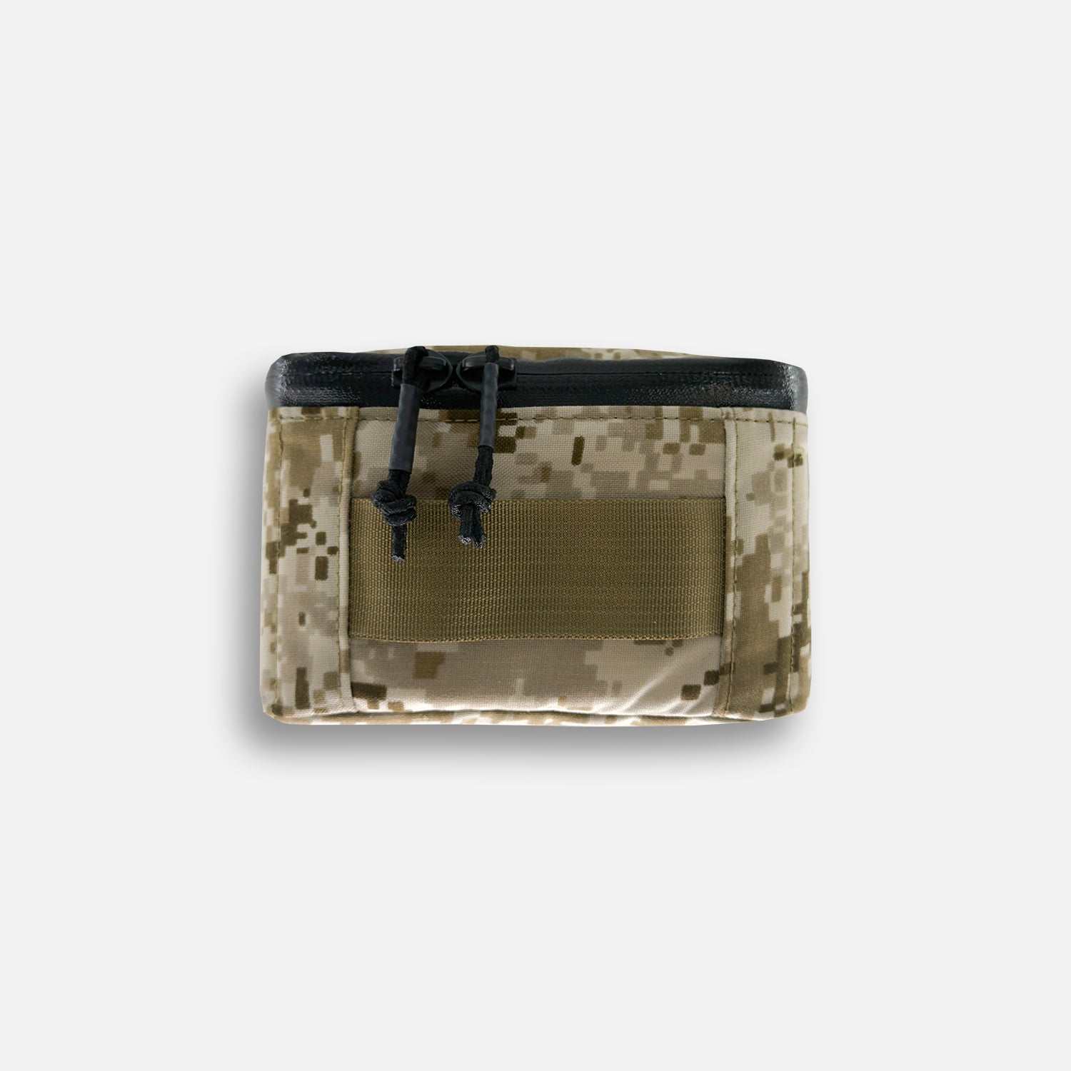 NODs Vault Micro