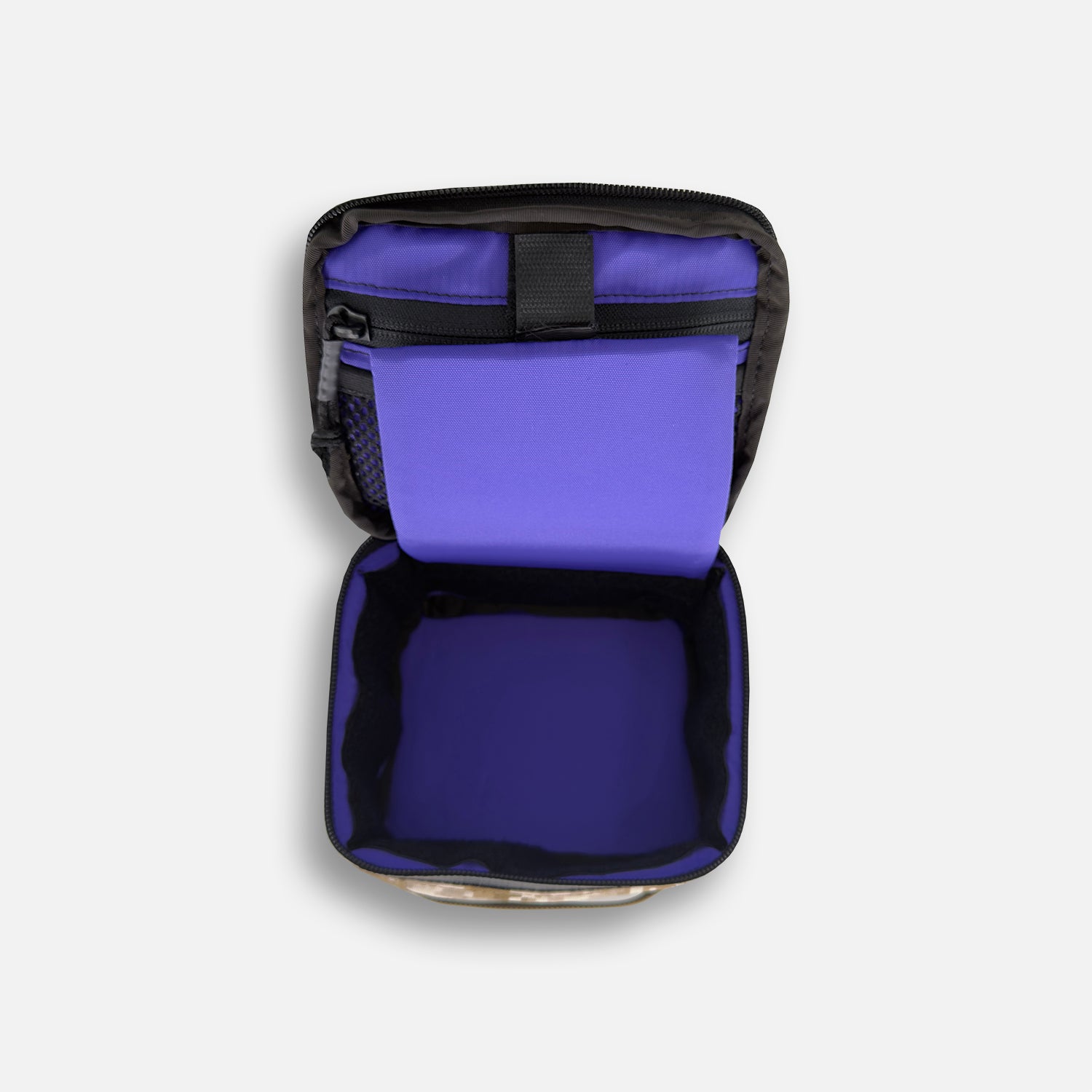 NODs Vault Micro