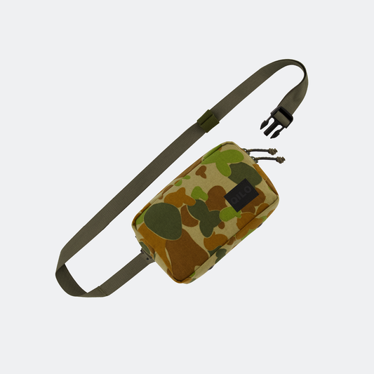 Prison Wallet