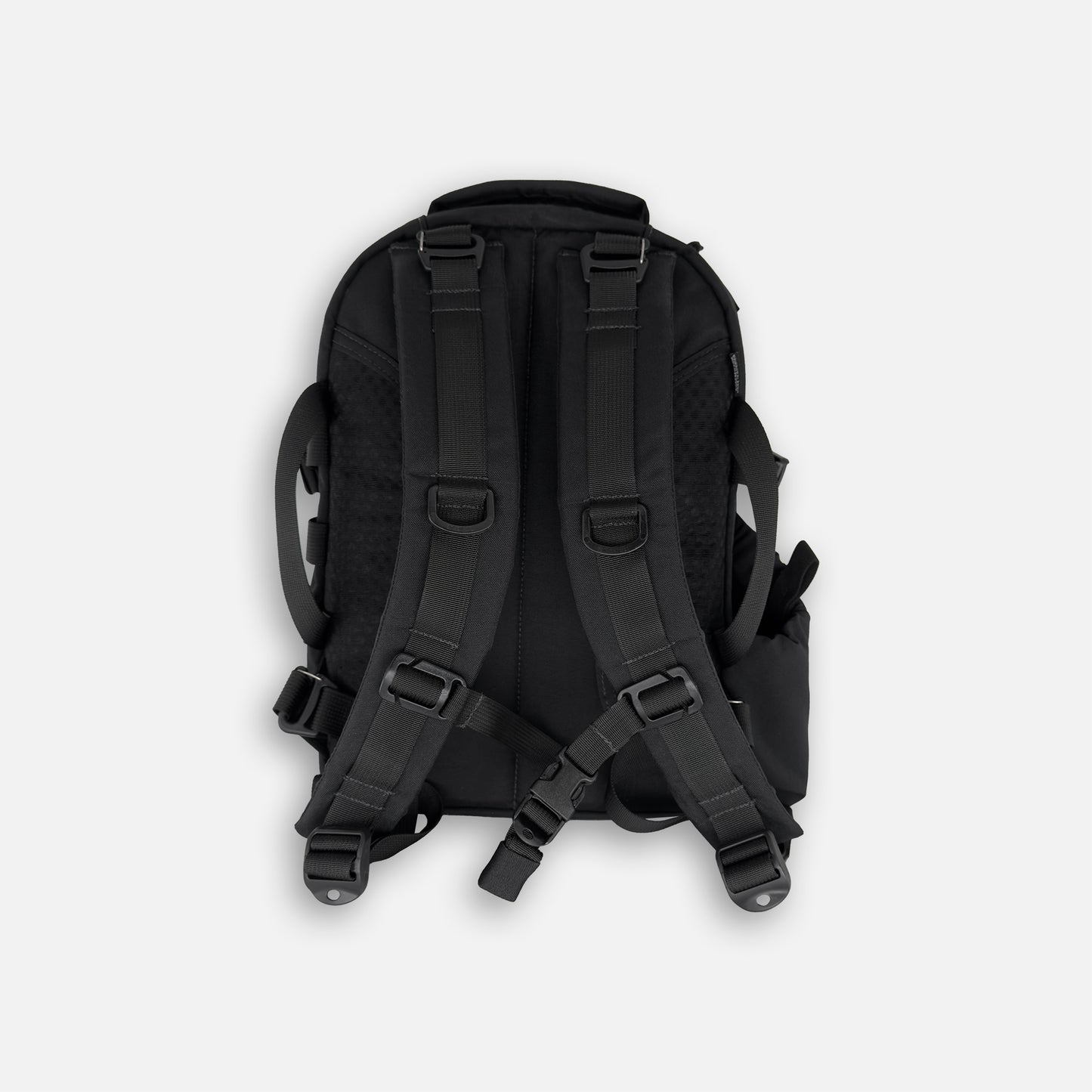 Citadel Mini Black