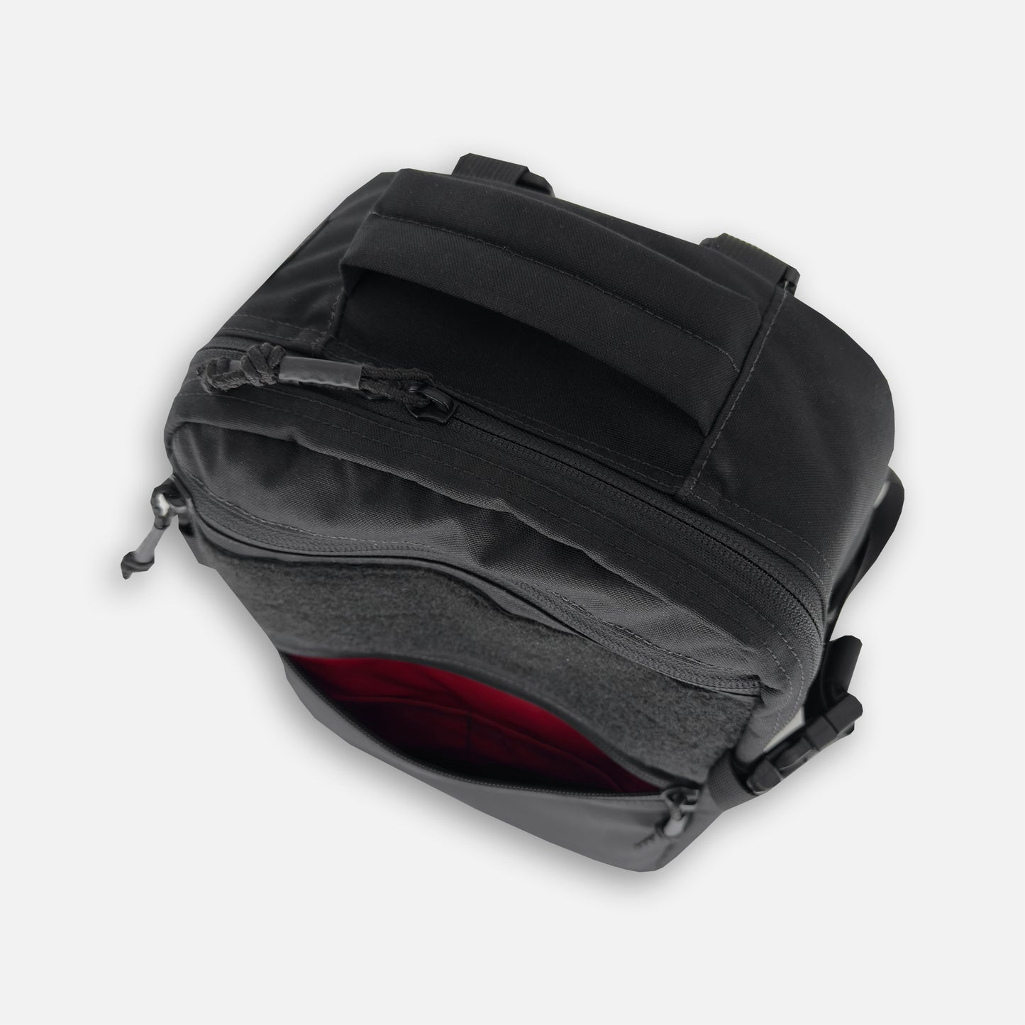 Citadel Mini Black