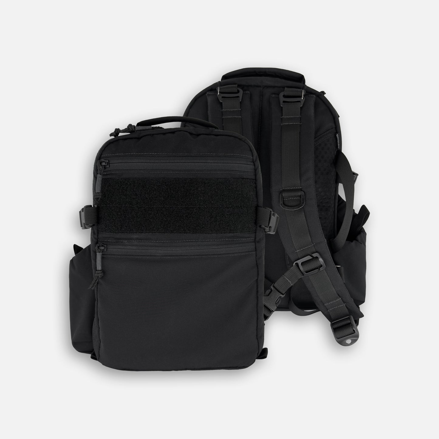 Citadel Mini Black