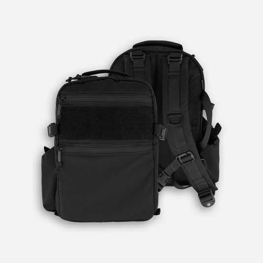 Citadel Mini Black