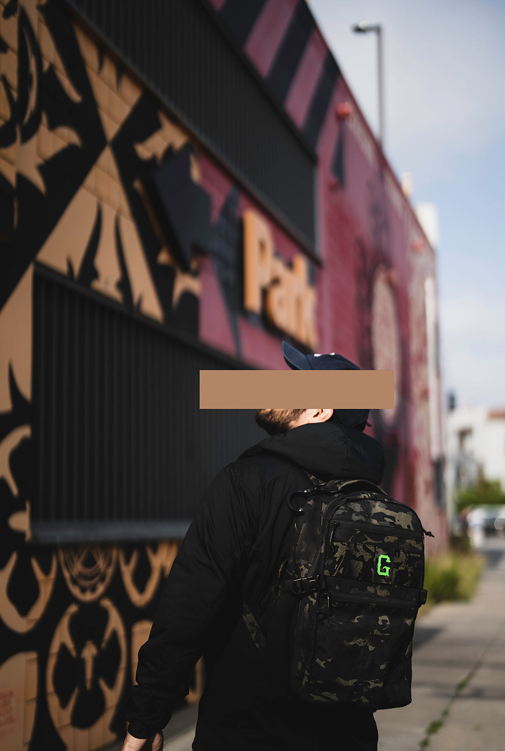 Citadel Crew
