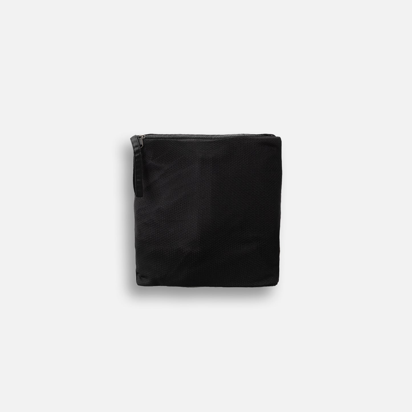 Crew windbreaker