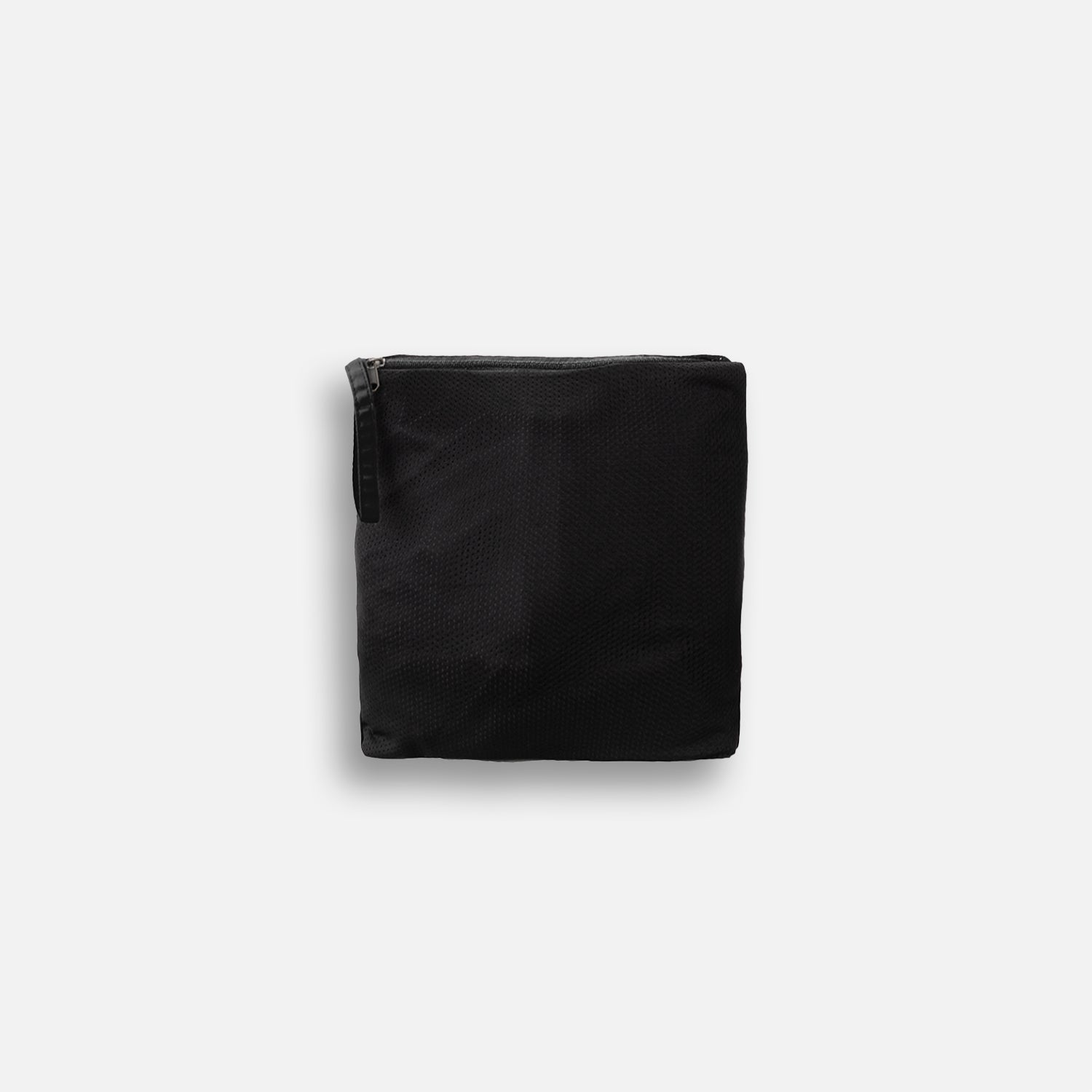Crew windbreaker