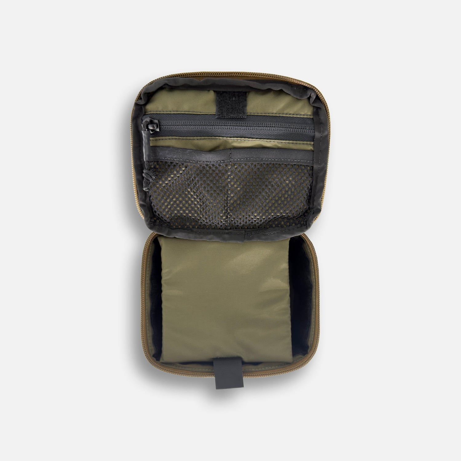 NODs Vault Micro