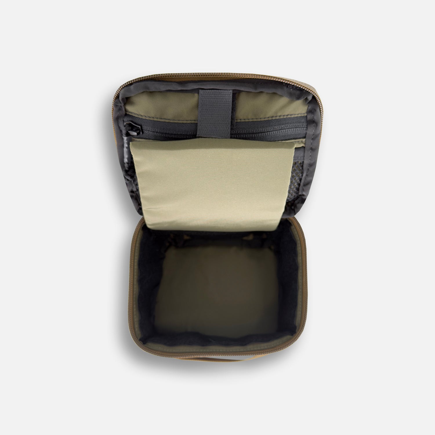 NODs Vault Micro