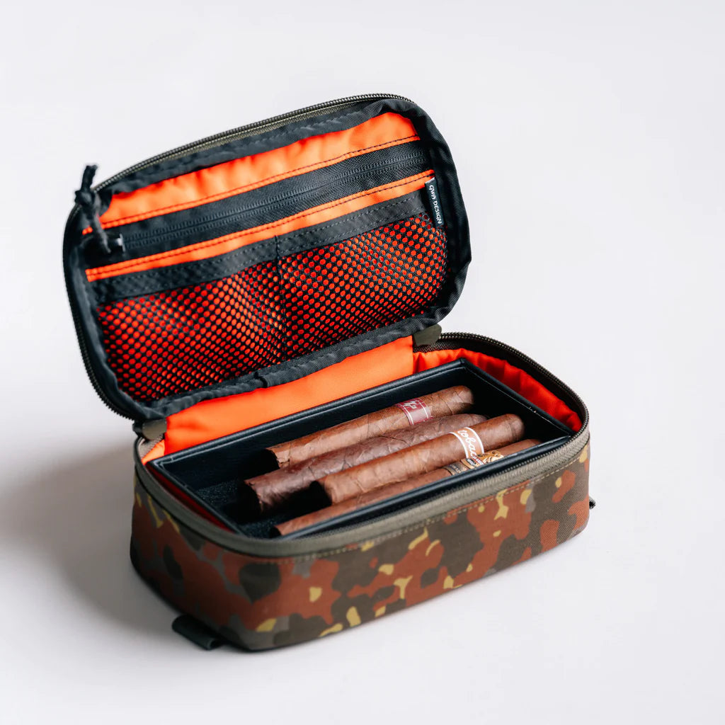 Cigar Vault