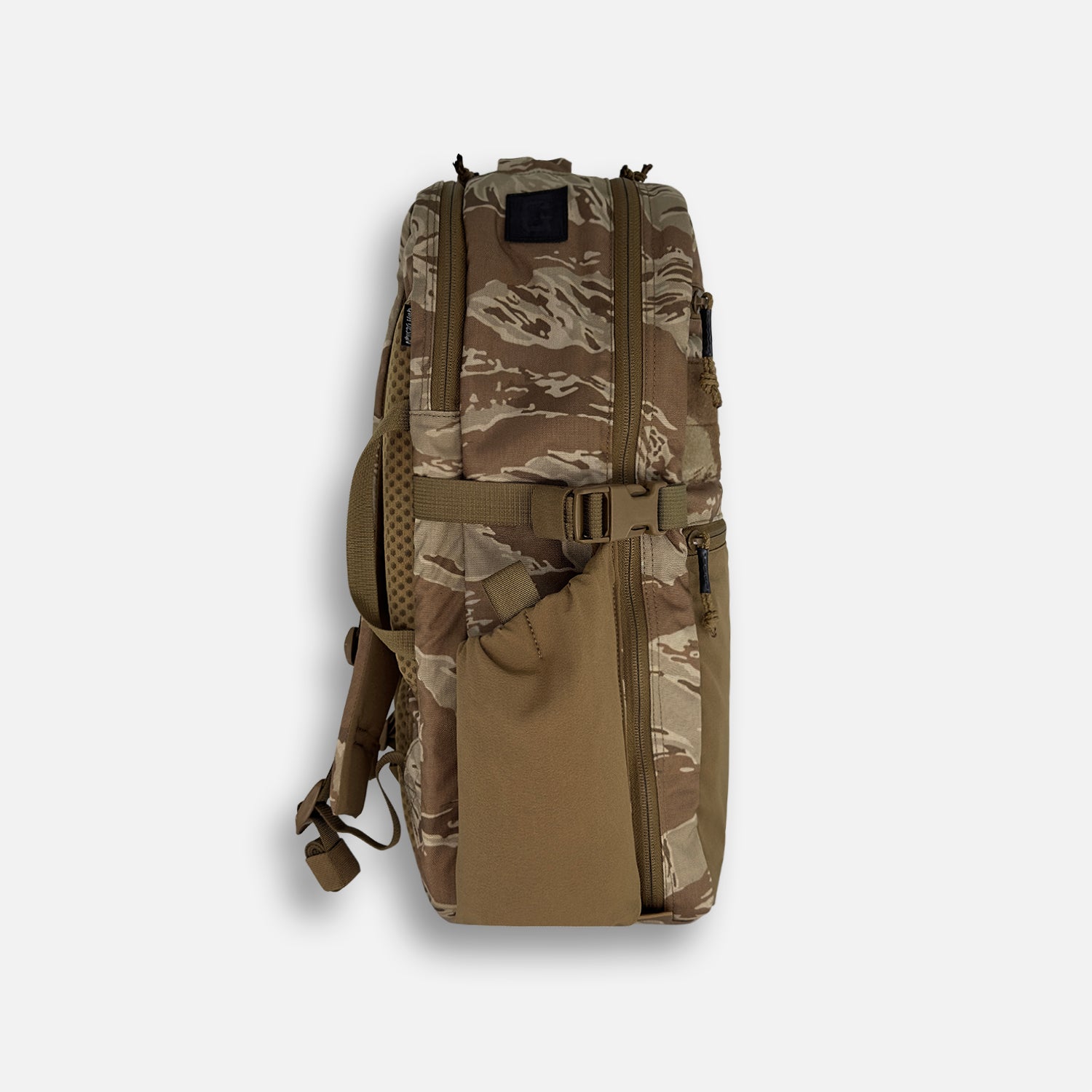 G3 Mk2 Desert Tiger