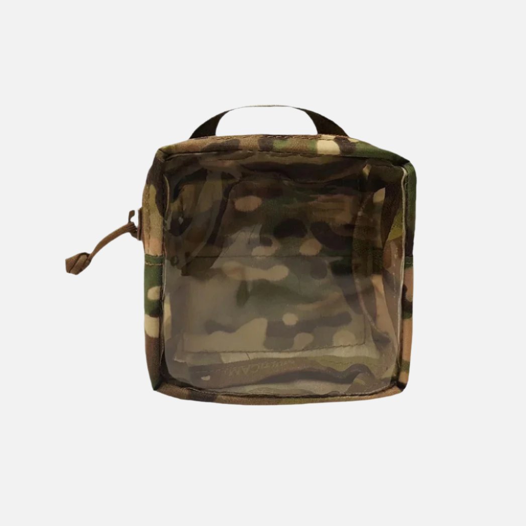 Go Pouch