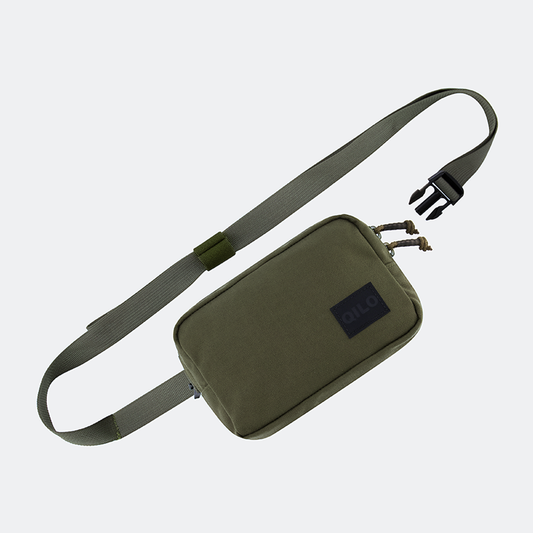 Prison Wallet