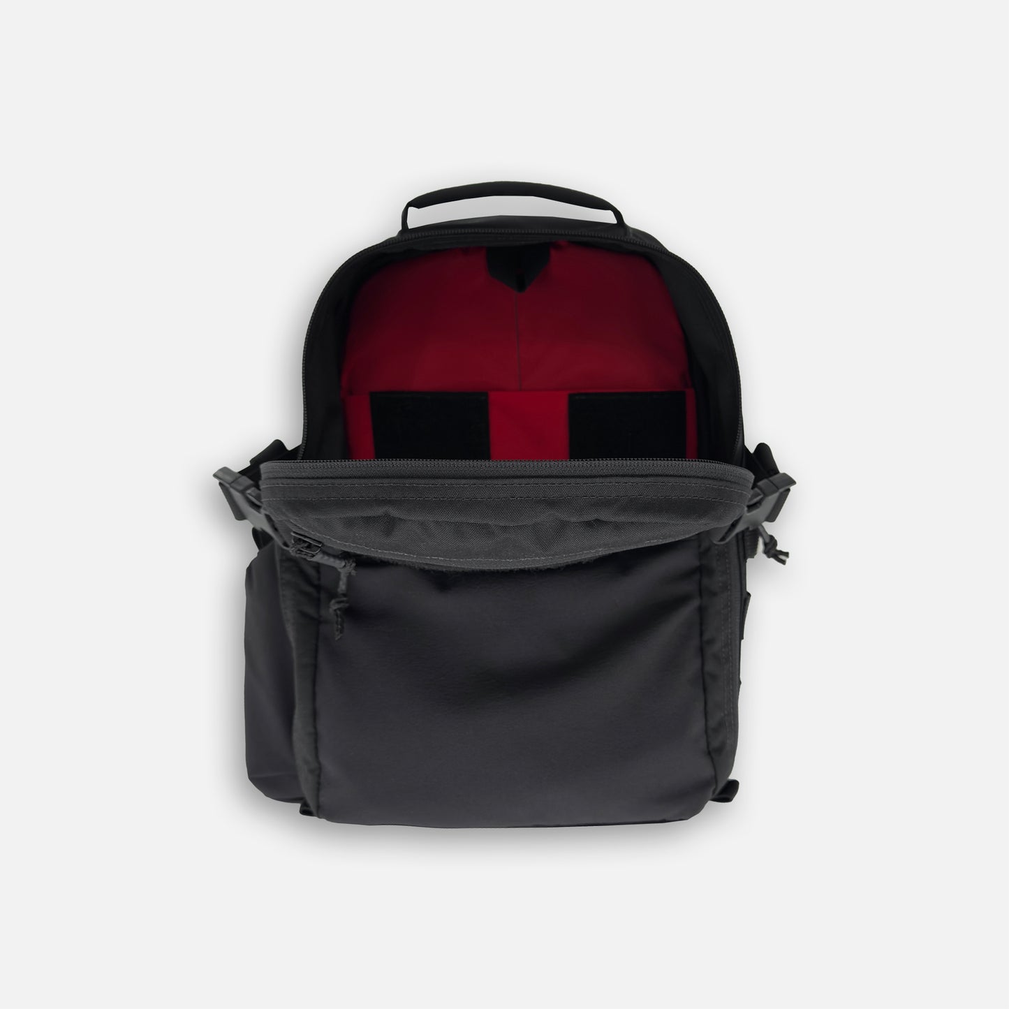 Citadel Mini Black
