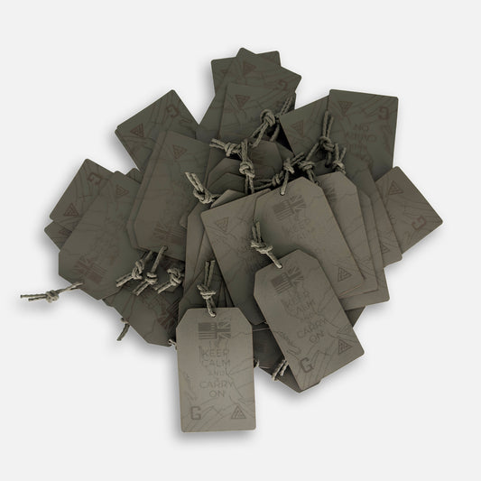 Hangtags