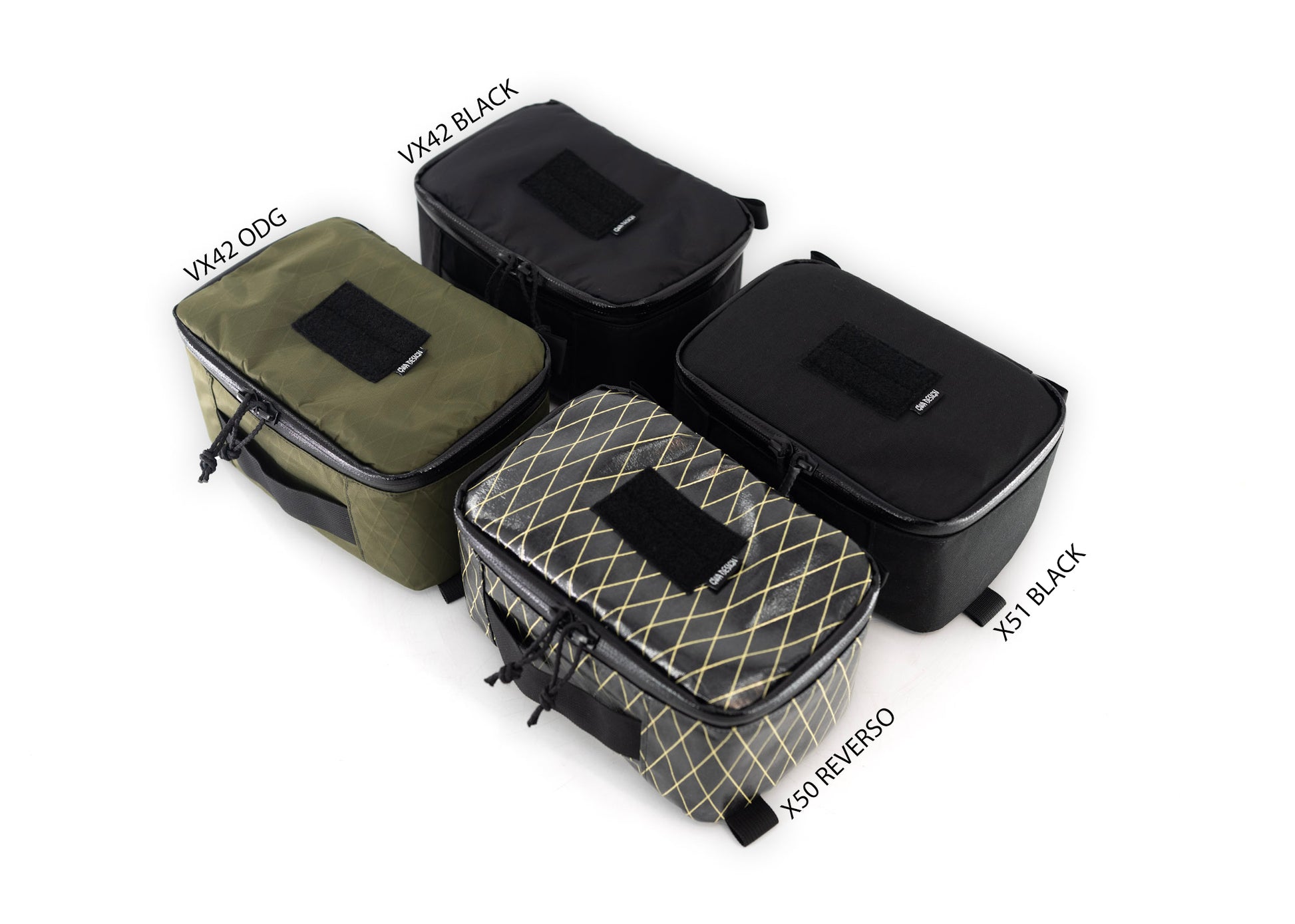 DSLR Vaults