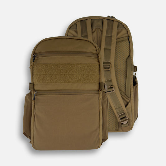 G3 Mk2 Citadel Coyote 498