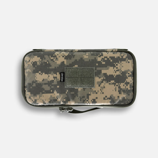 NODs Vault