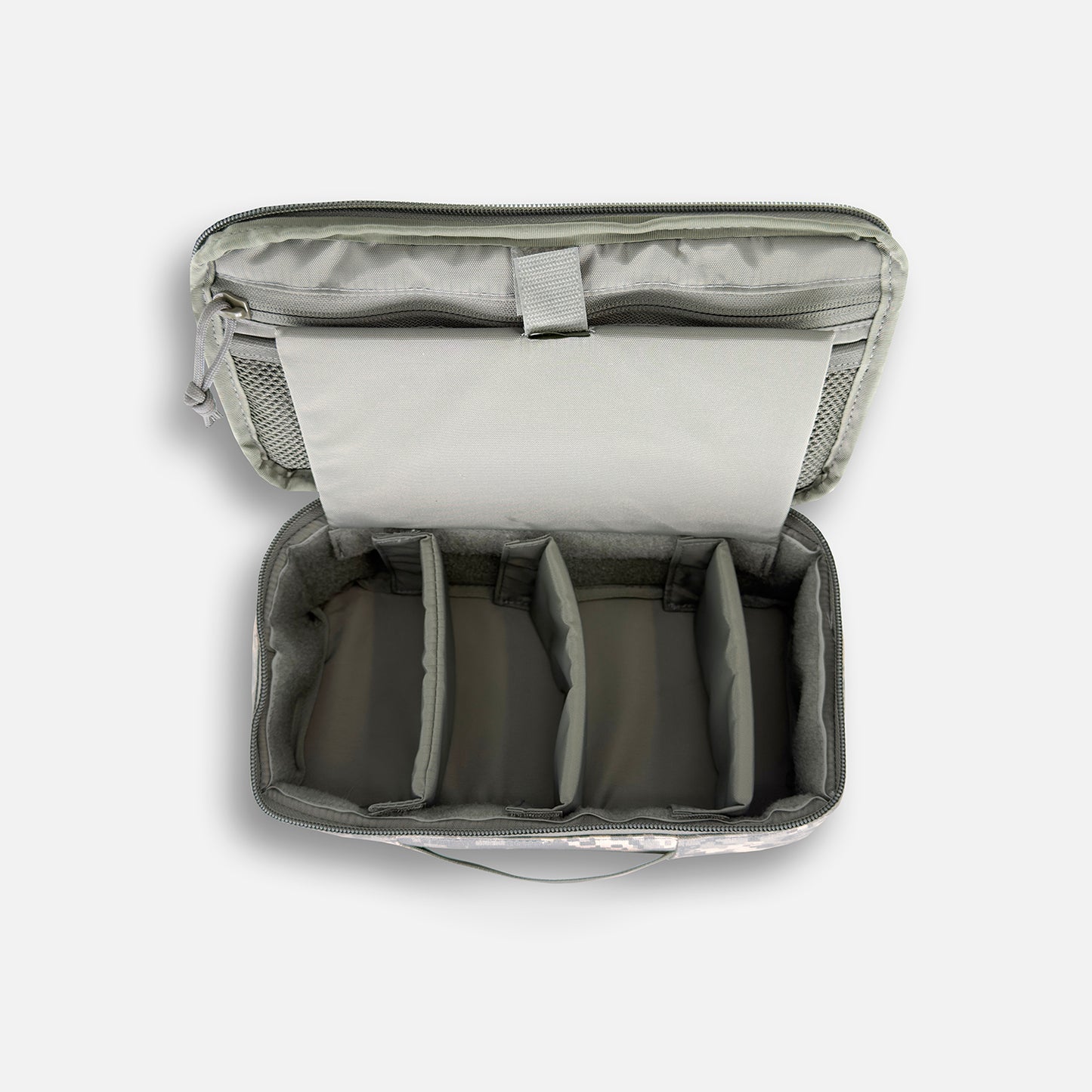 NODs Vault