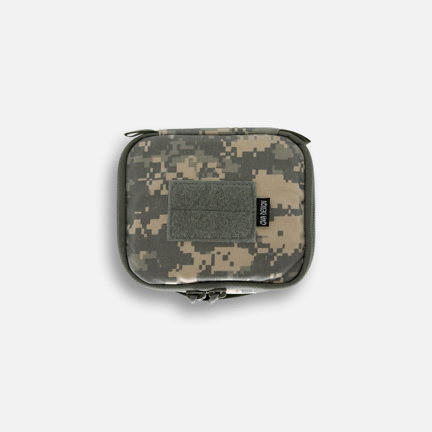 NODs Vault Micro