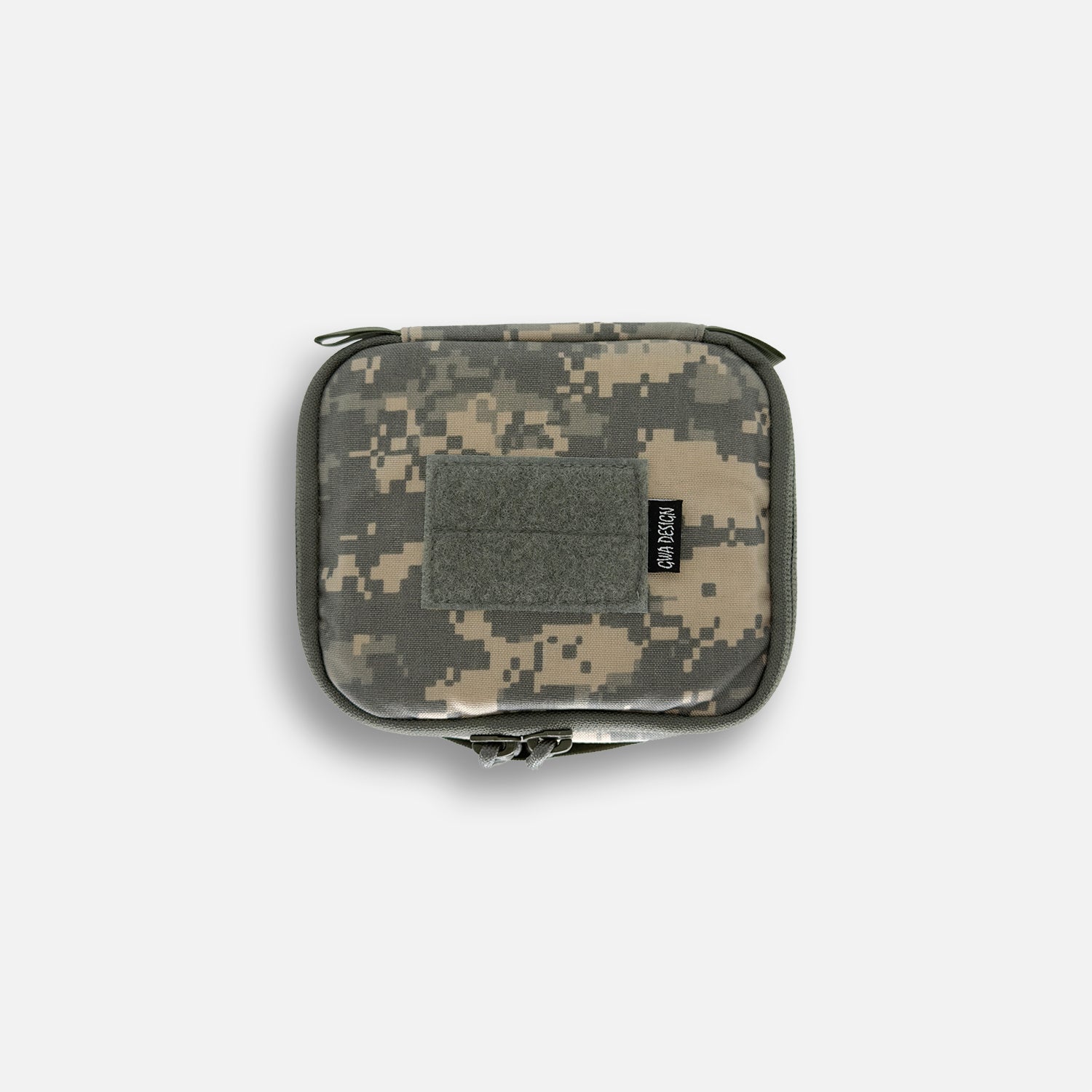 NODs Vault Micro