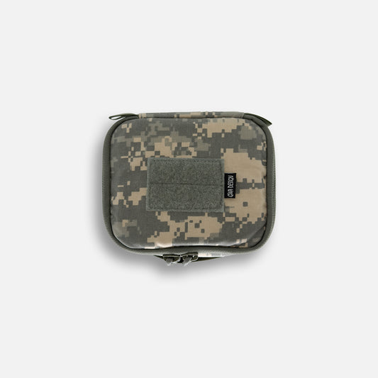 NODs Vault Micro