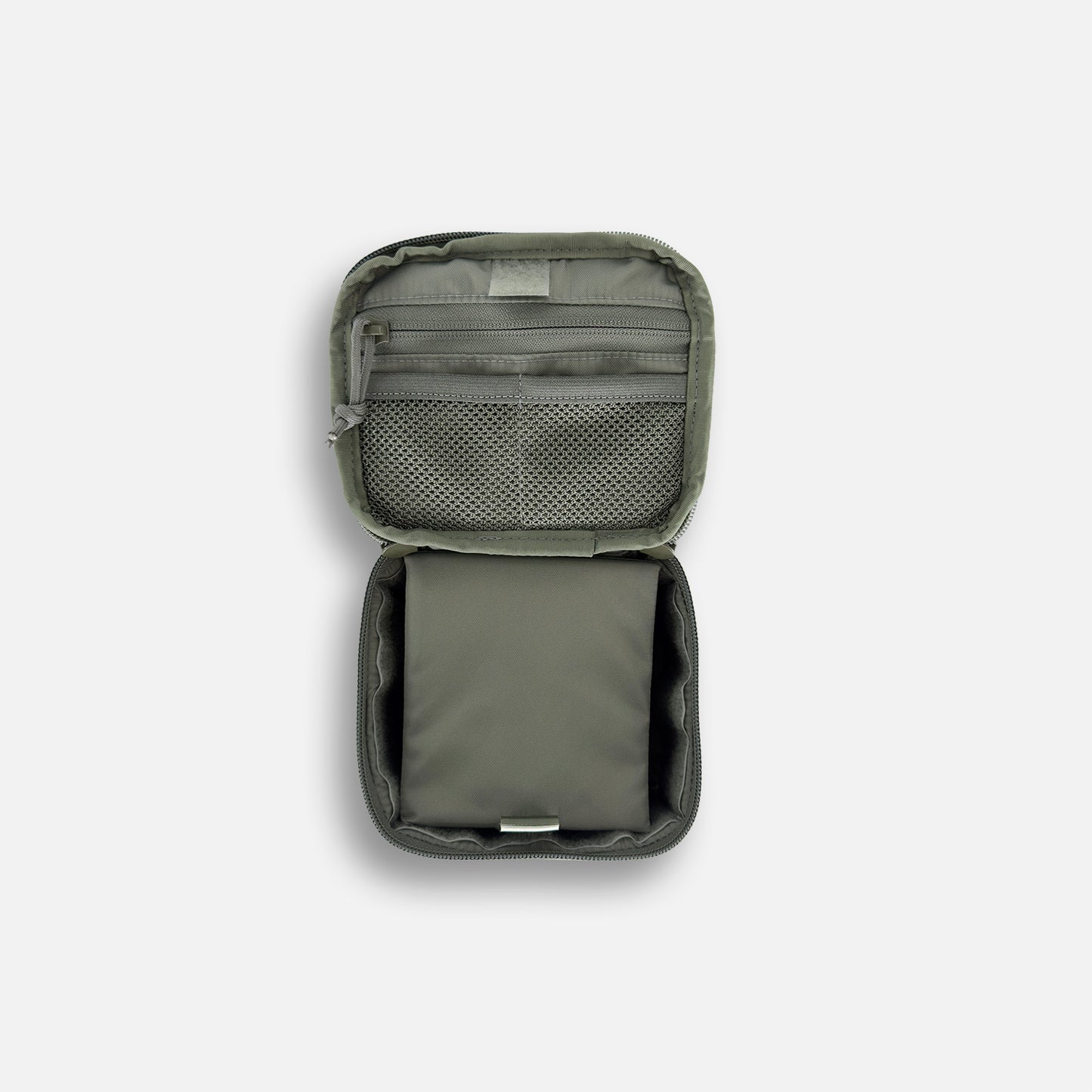 NODs Vault Micro